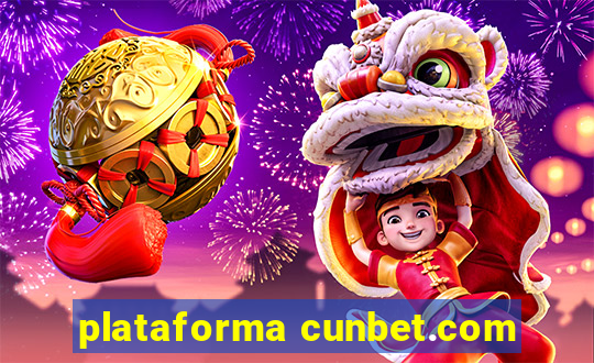 plataforma cunbet.com